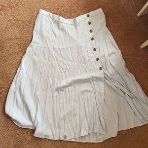 American Eagle Maxi Skirt